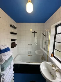 Chambre privée à Merrivale, Southgate, image 9 de 10