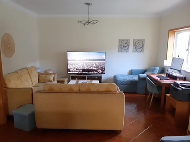 Habitación privada barata en Braga