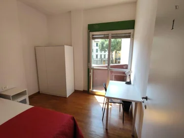 Stanza privata in Via del Ponte all'Asse, immagine 3 di 24
