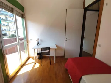 Stanza privata in Via del Ponte all'Asse, immagine 4 di 24
