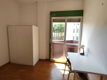 Stanza privata in Via del Ponte all'Asse, immagine 5 di 24
