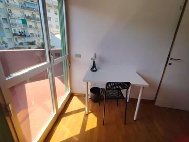Stanza privata in Via del Ponte all'Asse, immagine 6 di 24