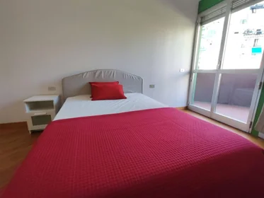 Stanza privata in Via del Ponte all'Asse, immagine 8 di 26