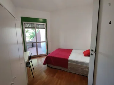 Stanza privata in Via del Ponte all'Asse, immagine 1 di 25