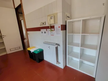 Stanza privata in Via del Ponte all'Asse, immagine 14 di 25