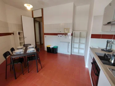 Stanza privata in Via del Ponte all'Asse, immagine 16 di 25