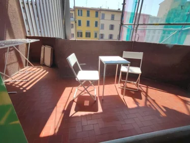 Stanza privata in Via del Ponte all'Asse, immagine 17 di 25