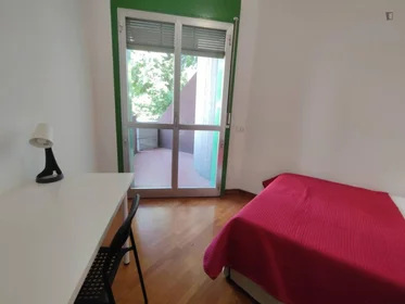 Stanza privata in Via del Ponte all'Asse, immagine 6 di 25