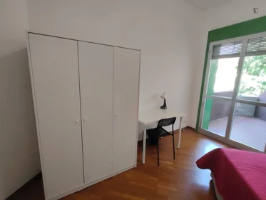 Stanza privata in Via del Ponte all'Asse, immagine 7 di 25