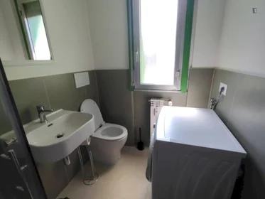 Stanza privata in Via del Ponte all'Asse, immagine 22 di 24