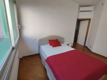 Stanza privata in Via del Ponte all'Asse, immagine 5 di 24