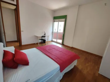Stanza privata in Via del Ponte all'Asse, immagine 1 di 25
