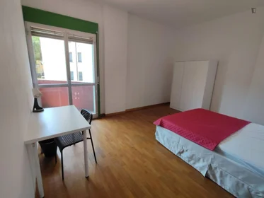 Stanza privata in Via del Ponte all'Asse, immagine 2 di 25