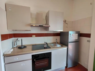 Stanza privata in Via del Ponte all'Asse, immagine 15 di 25