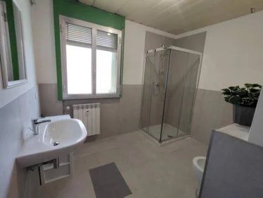 Stanza privata in Via del Ponte all'Asse, immagine 18 di 25