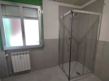 Stanza privata in Via del Ponte all'Asse, immagine 19 di 25