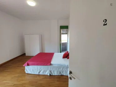 Stanza privata in Via del Ponte all'Asse, immagine 7 di 25