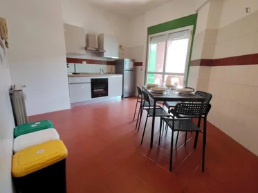 Stanza privata in Via del Ponte all'Asse, immagine 9 di 25