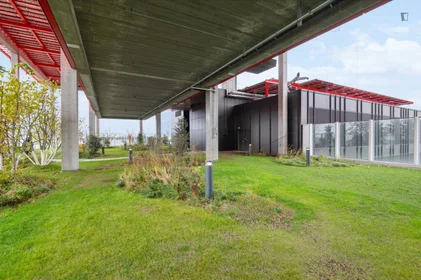 Prywatny pokój Antwerpse Steenweg, obraz 13 16