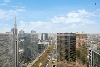 Prywatny pokój Antwerpse Steenweg, obraz 9 16