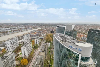 Prywatny pokój Antwerpse Steenweg, obraz 10 16