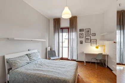 Private room at Via Curtatone, image 1 of 10