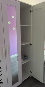 Özel oda konumu Paseo de Colonia, 3 19 görüntüsü