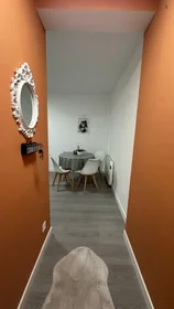 Private room at Paseo de Colonia, image 8 of 19