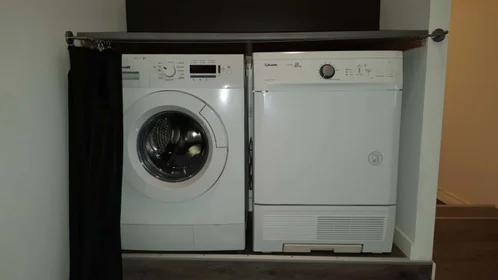 Özel oda konumu 3 Av. Georges Clemenceau, 51100 Reims, France, 12 12 görüntüsü