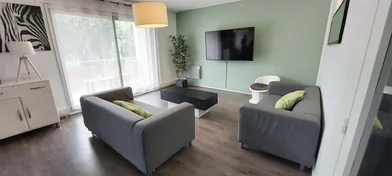 Özel oda konumu 3 Av. Georges Clemenceau, 51100 Reims, France, 8 13 görüntüsü