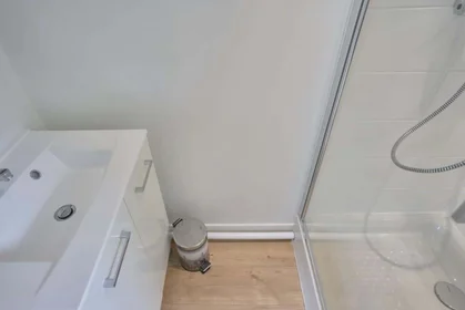 Prywatny pokój 151 Rue de Vesle, 51100 Reims, France, obraz 6 20