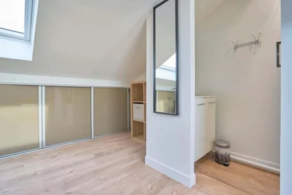 Prywatny pokój 151 Rue de Vesle, 51100 Reims, France, obraz 8 20