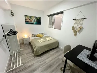 Stanza privata in Calle de Pérez del Toro 21, immagine 1 di 10