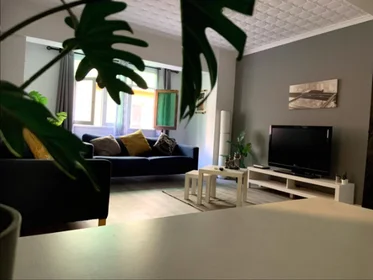 私人房间 在 Calle de Pérez del Toro 21, 28的图像12