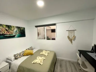 私人房间 在 Calle de Pérez del Toro 21, 28的图像22
