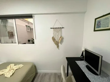 私人房间 在 Calle de Pérez del Toro 21, 28的图像23