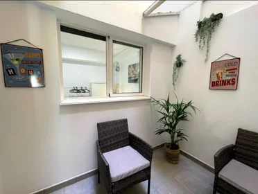 私人房间 在 Calle de Pérez del Toro 21, 28的图像24