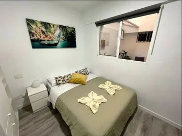 私人房间 在 Calle de Pérez del Toro 21, 28的图像25