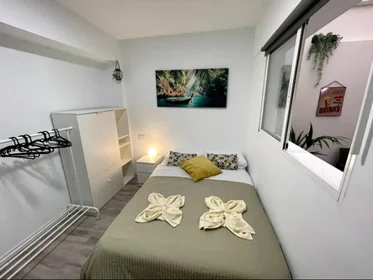 私人房间 在 Calle de Pérez del Toro 21, 28的图像27