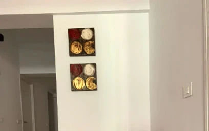 私人房间 在 Calle de Pérez del Toro 21, 28的图像6