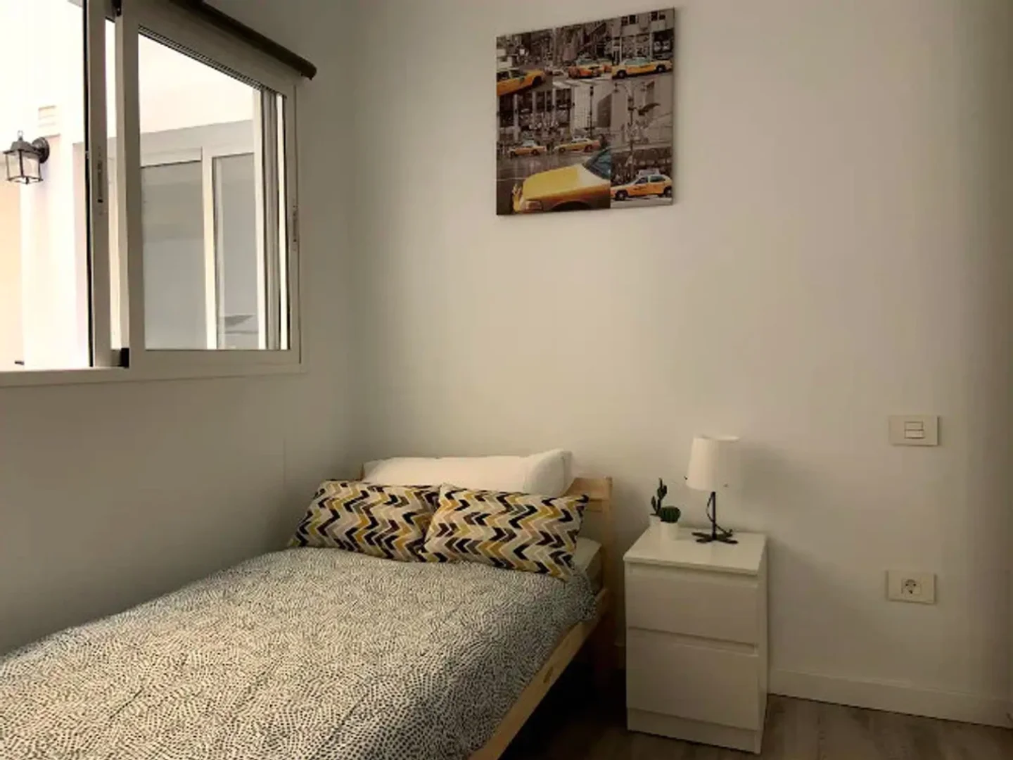 'da kampüse yakın, bütçe dostu öğrenci odası