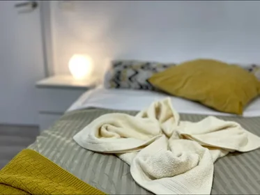{area} içinde aydınlık özel oda