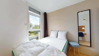 Prywatny pokój 3 rue du 14 juillet 1789 Guyancourt 78280 FR, obraz 1 7