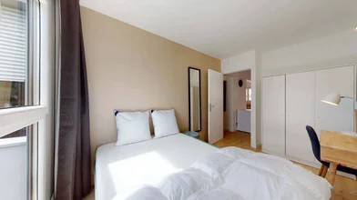 Prywatny pokój 3 rue du 14 juillet 1789 Guyancourt 78280 FR, obraz 2 7