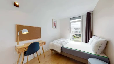 Prywatny pokój 3 rue du 14 juillet 1789 Guyancourt 78280 FR, obraz 3 7