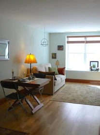 Entire place in residence at 2440, Massachusetts Ave., Unit 8, North Cambridge, Cambridge, MA, 02140, image 2 of 21