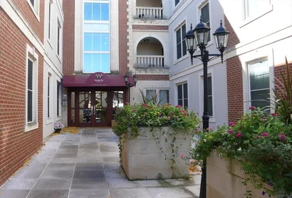 Entire place in residence at 2440, Massachusetts Ave., Unit 8, North Cambridge, Cambridge, MA, 02140, image 11 of 21