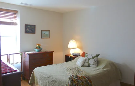 Entire place in residence at 2440, Massachusetts Ave., Unit 8, North Cambridge, Cambridge, MA, 02140, image 16 of 21