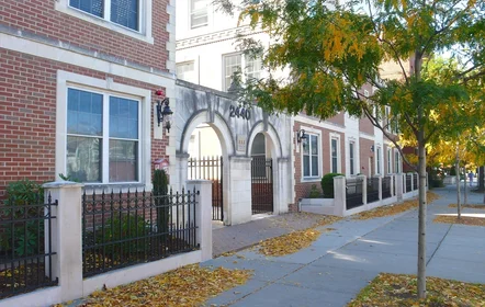 Entire place in residence at 2440, Massachusetts Ave., Unit 8, North Cambridge, Cambridge, MA, 02140, image 17 of 21