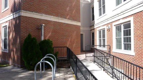 Entire place in residence at 2440, Massachusetts Ave., Unit 8, North Cambridge, Cambridge, MA, 02140, image 20 of 21